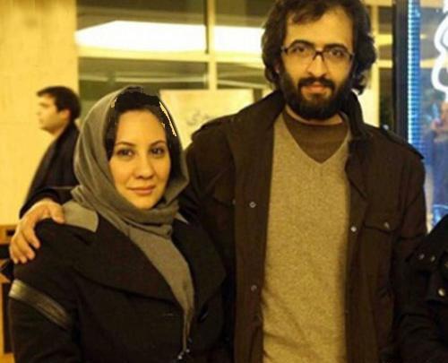 عکس بازیگر زن تنهایی لیلا