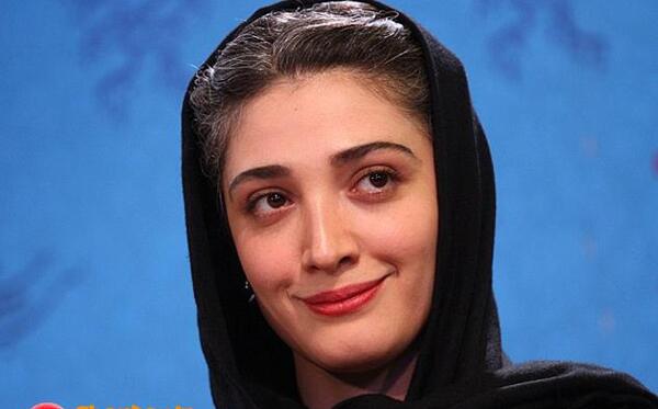 عکس بازیگر زن تنهایی لیلا