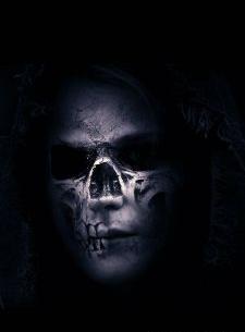 عکس ترسناک برای گوشی