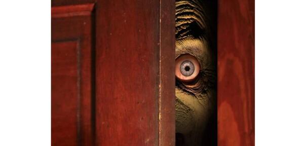 عکس ترسناک وحشتناک ترین