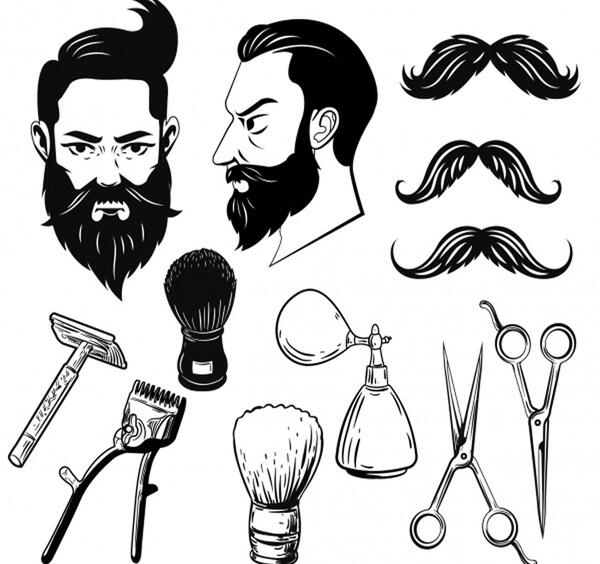 عکس تاتو ارایشگری