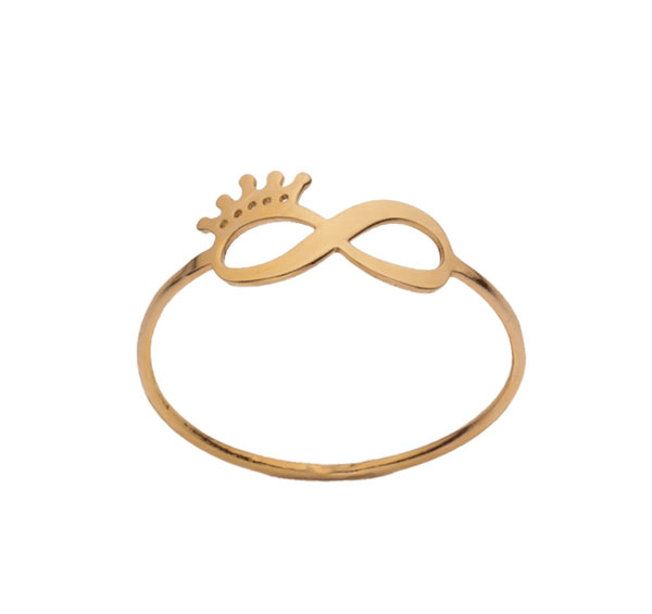 عکس علامت بی نهایت برای تاتو