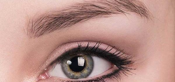 عکس طرح تاتو چشم