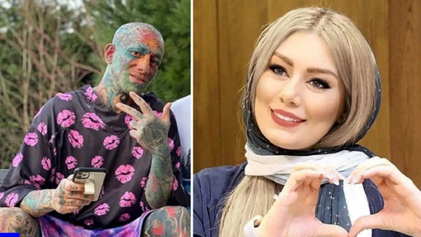 عکس تتلو با سحر قریشی جدید