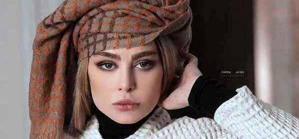 عکس عروسی تتلو با سحر قریشی