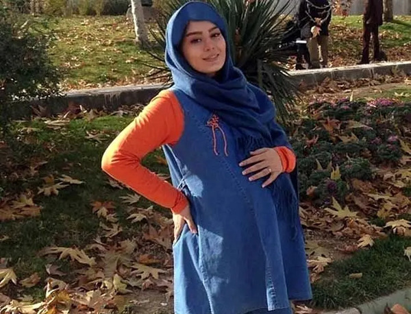 عکس عروسی تتلو با سحر قریشی