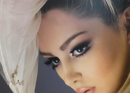 عکس عروسی تتلو با سحر قریشی