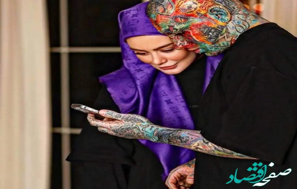 قریشی عکس عروسی امیر تتلو