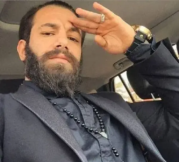 عکس فوتبالی تتلو