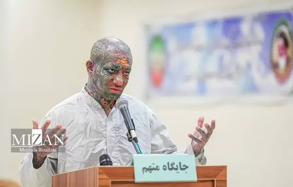 عکس تتلو با لباس سفید