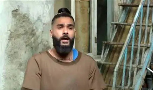 عکس ساسی مانکن و تتلو