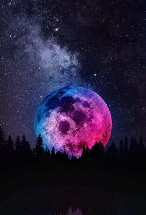 عکس تصویر زمینه با کیفیت برای ایفون