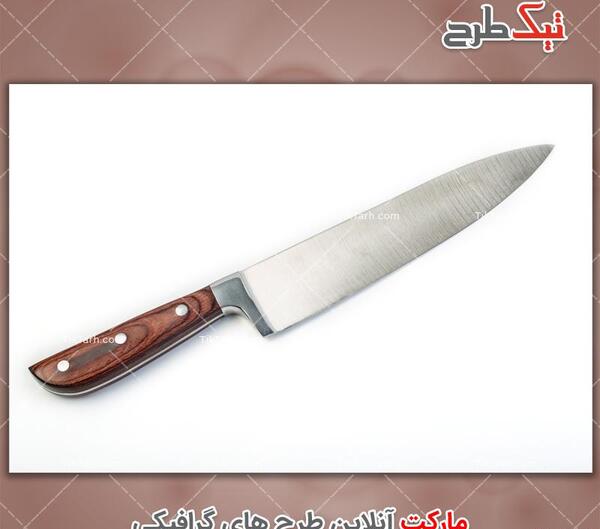 دانلود عکس تصویر زمینه چاقو