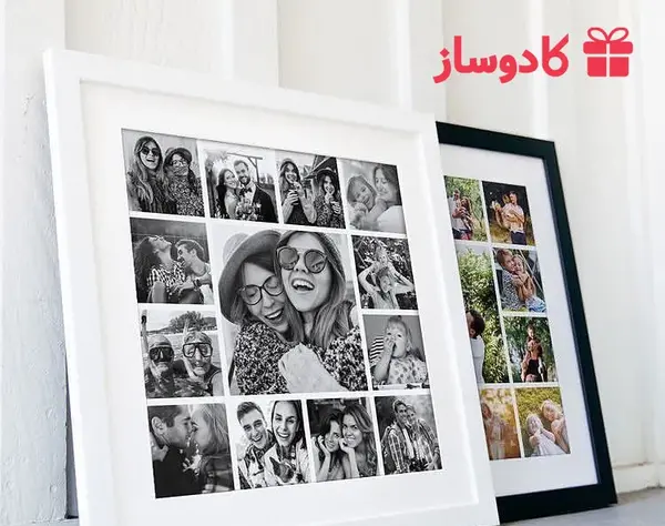 ایده قاب عکس عاشقانه
