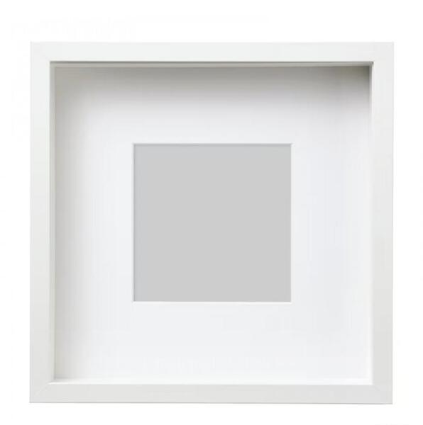ایده قاب عکس خالی