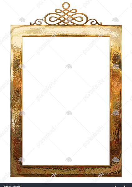 ایده قاب عکس خالی