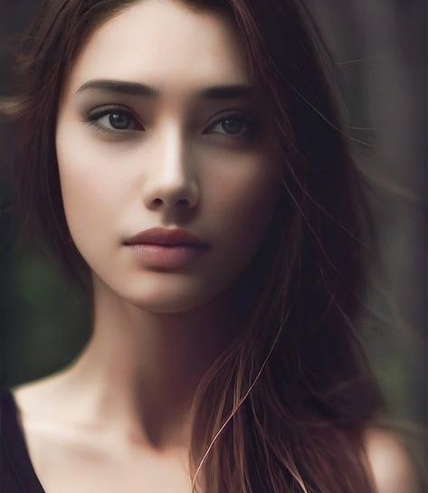 عکس تصویر زمینه زنانه زیبا