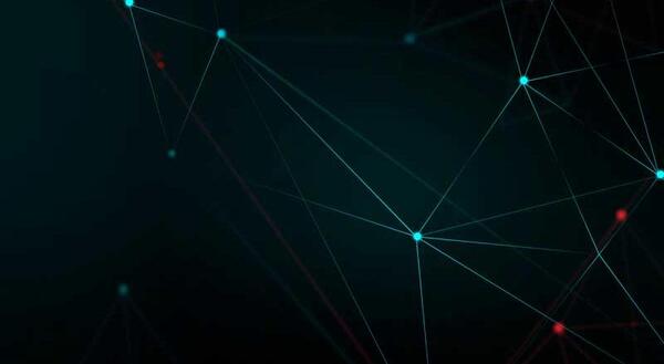 عکس تصویر زمینه شبرنگ