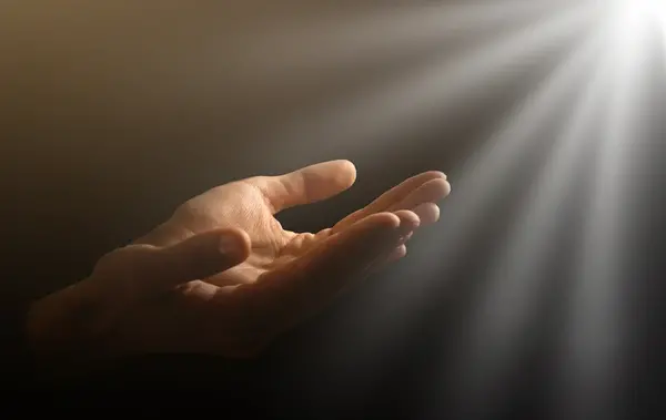 عکس صلیب برای تصویر زمینه گوشی