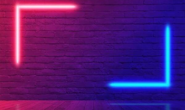 عکس تصویر زمینه رنگ قرمز