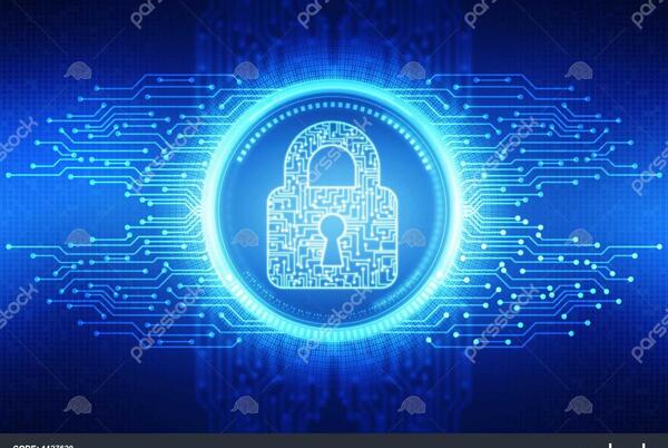 عکس برای تصویر زمینه قفل
