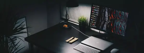 عکس تصویر زمینه کامپیوتر 4k