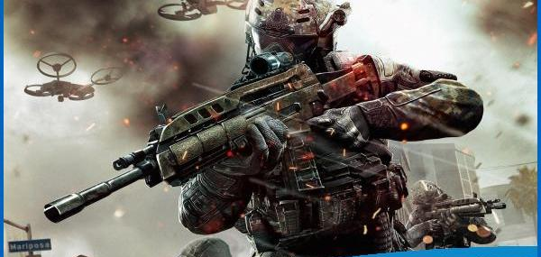 عکس تصویر زمینه ی کالاف دیوتی