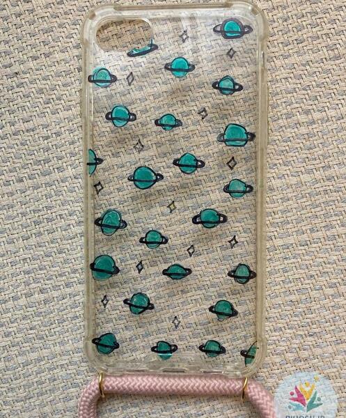 ایده عکس پشت قاب گوشی