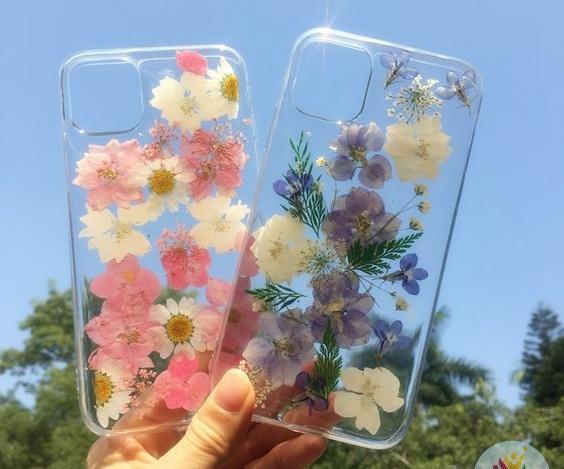 ایده عکس پشت قاب گوشی