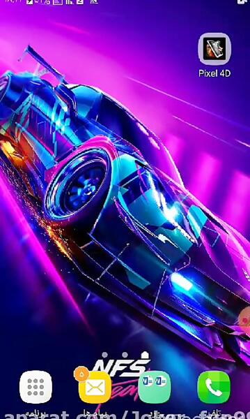 عکس تصویر زمینه متحرک پسرانه