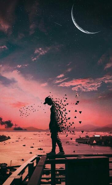 عکس تصویر زمینه مردانه سنگین