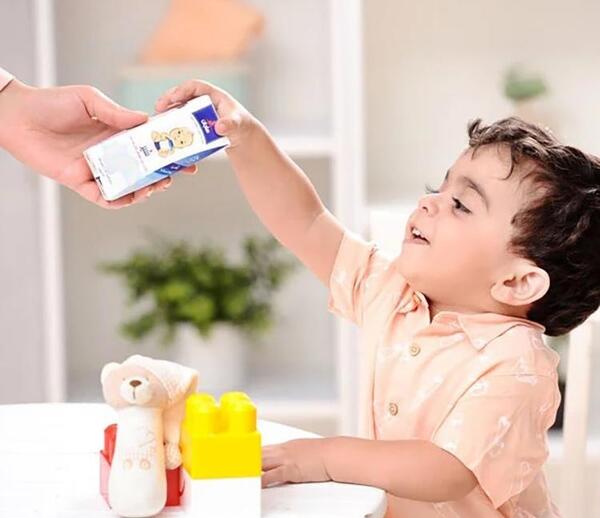 آشپزی ایده عکس غذاخور شدن نوزاد