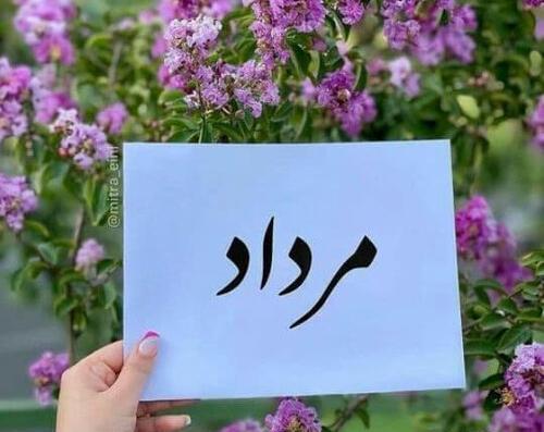 عکس تبریک تولد دختر مرداد ماهی