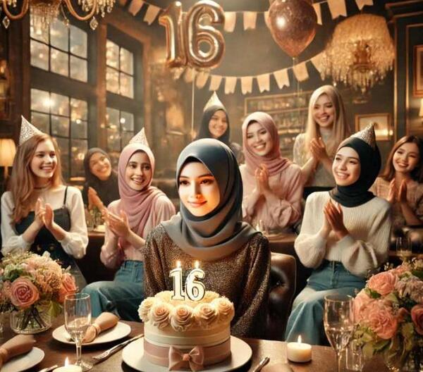 عکس برای تولد دختر شهریوری