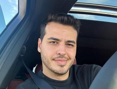 عکس پروفایل تولد آریا