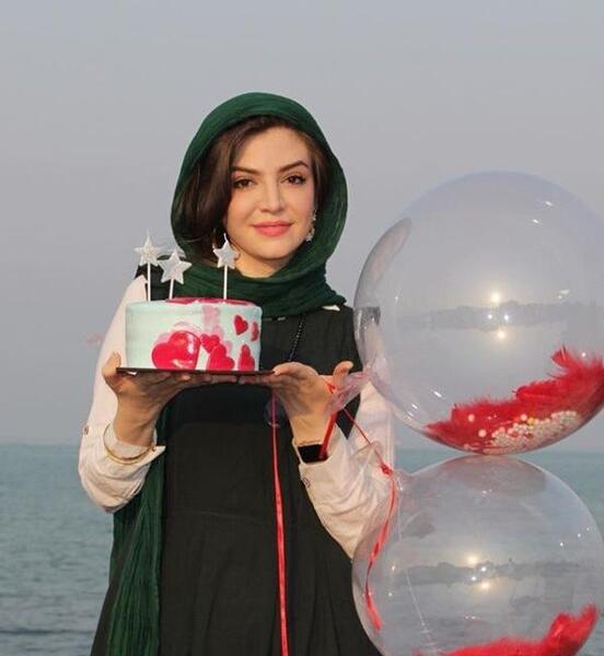 عکس پروفایل تولد آوا