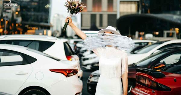 ایده عکس سالگرد عروسی