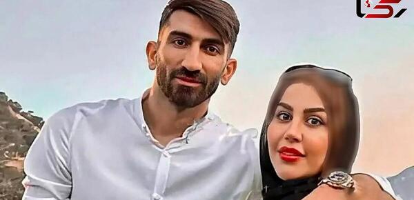 عکس تولد علیرضا جان