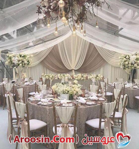 ایده عکس در تالار عروسی