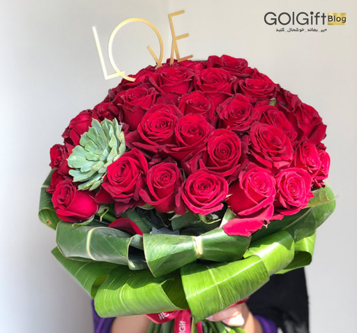 عکس گل های تولد