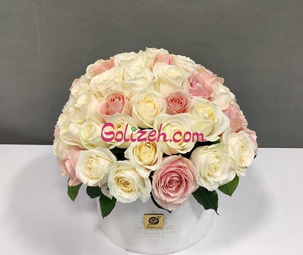 عکس گل های تولد