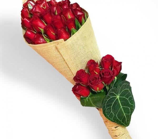 عکس گل های تولد