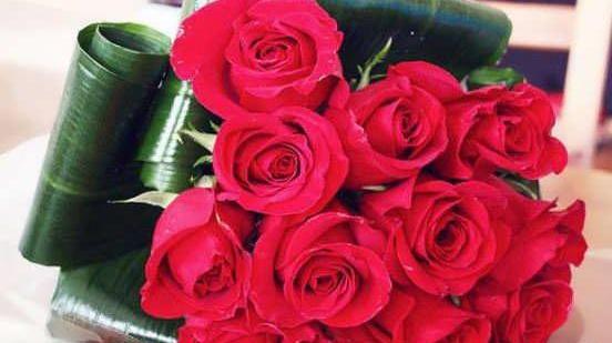 عکس گل های تولد