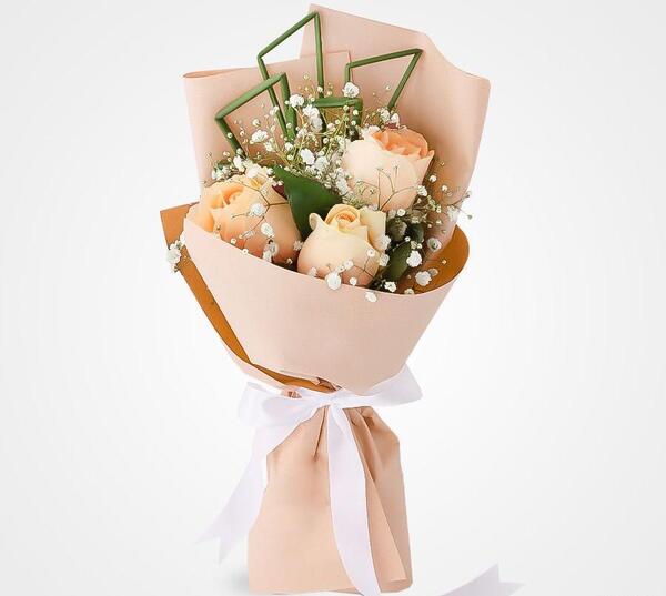 عکس گل های تولد