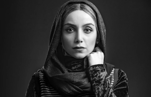 عکس تولد نازنین بیاتی