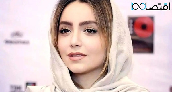 عکس تولد نازنین بیاتی