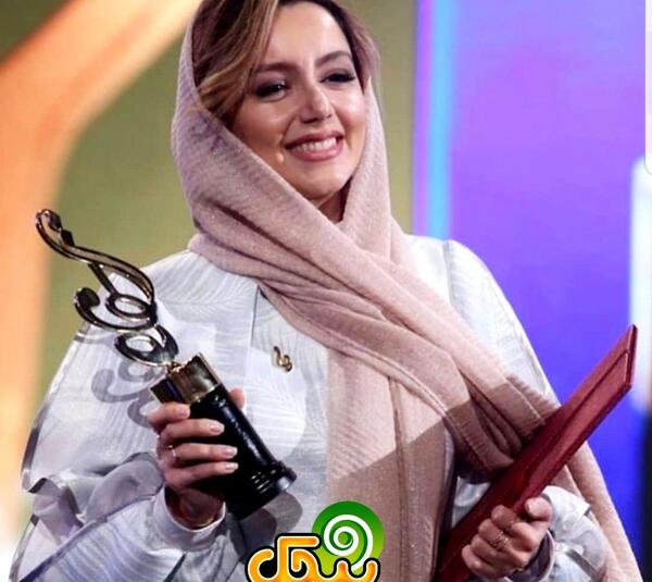 عکس تولد نازنین بیاتی