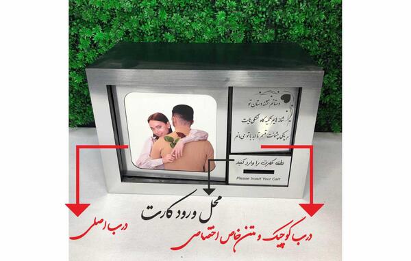 عکس کادو تولد واقعی مردانه