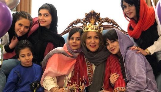 عکس پروفایل تولد یه عزیزی نزدیکه