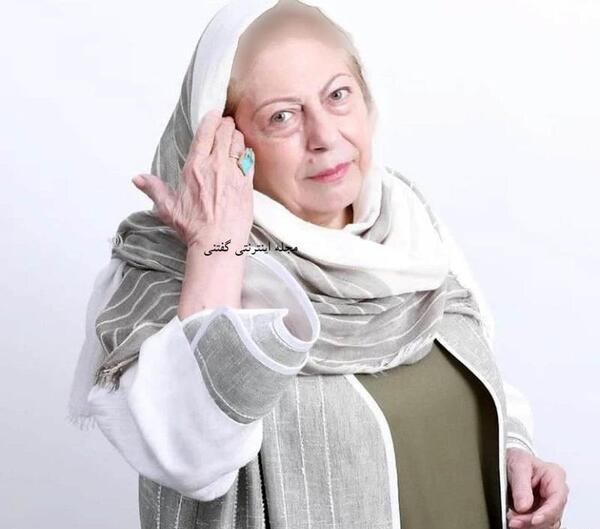 دانلود عکس جوانی ثریا قاسمی